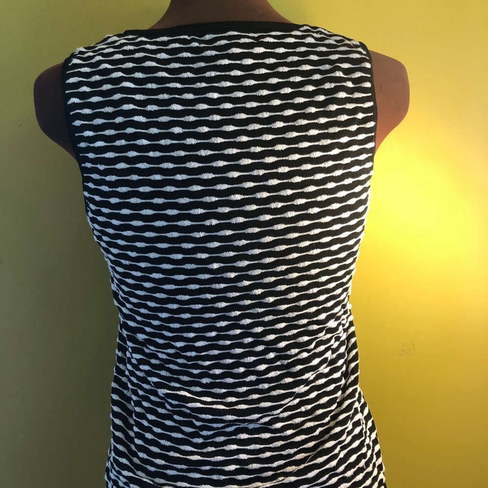 Jones New York Signature Petite Tank